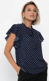 Блузка LT Collection Б13948-6М