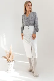 Юбка AmberA Style арт. 1040