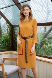 Dress Fantazia Mod #3635 gorch