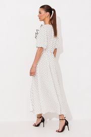 Dress Buter New #3362 gorox
