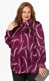 Bluzka Ell Style 2502a