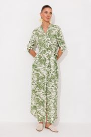 Dress Buter New #3353 zel
