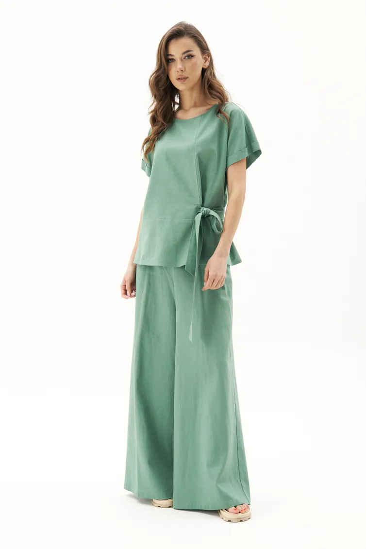 Suit Fantazia Mod #4809