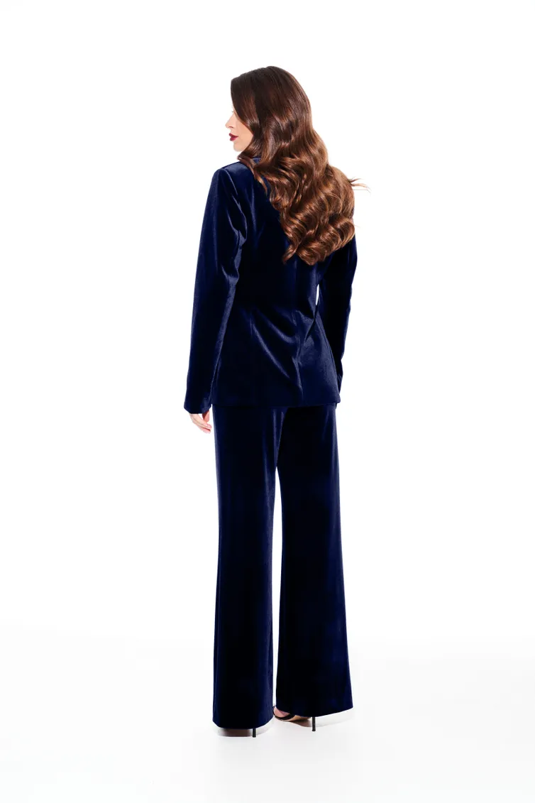 Suit Elletto Life #5322 sinij