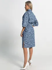 Платье LT Collection арт. П15450-4М