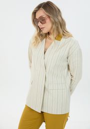 Комплект LM арт. К 1780145 полоска льняная