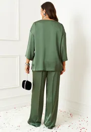 Suit Beautiful & Free #6401 shalfej