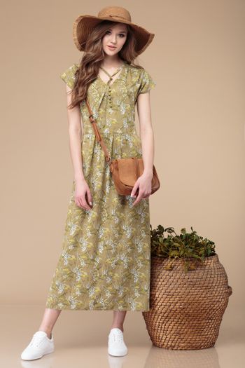 Б-1721 акация