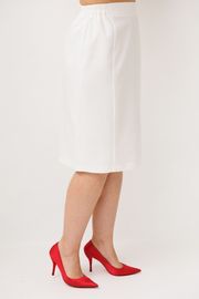 Spódnica Anelli Laurel #1843 lebed