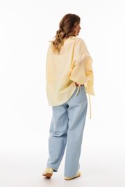 Брюки EOLA арт. 3043