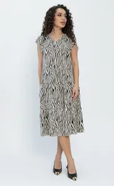 Платье LT Collection П15787-12М