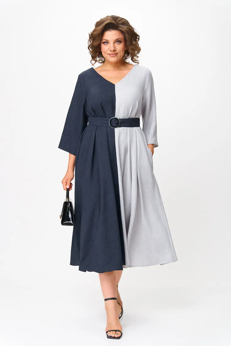 Dress Anastasia #1243.1 sin
