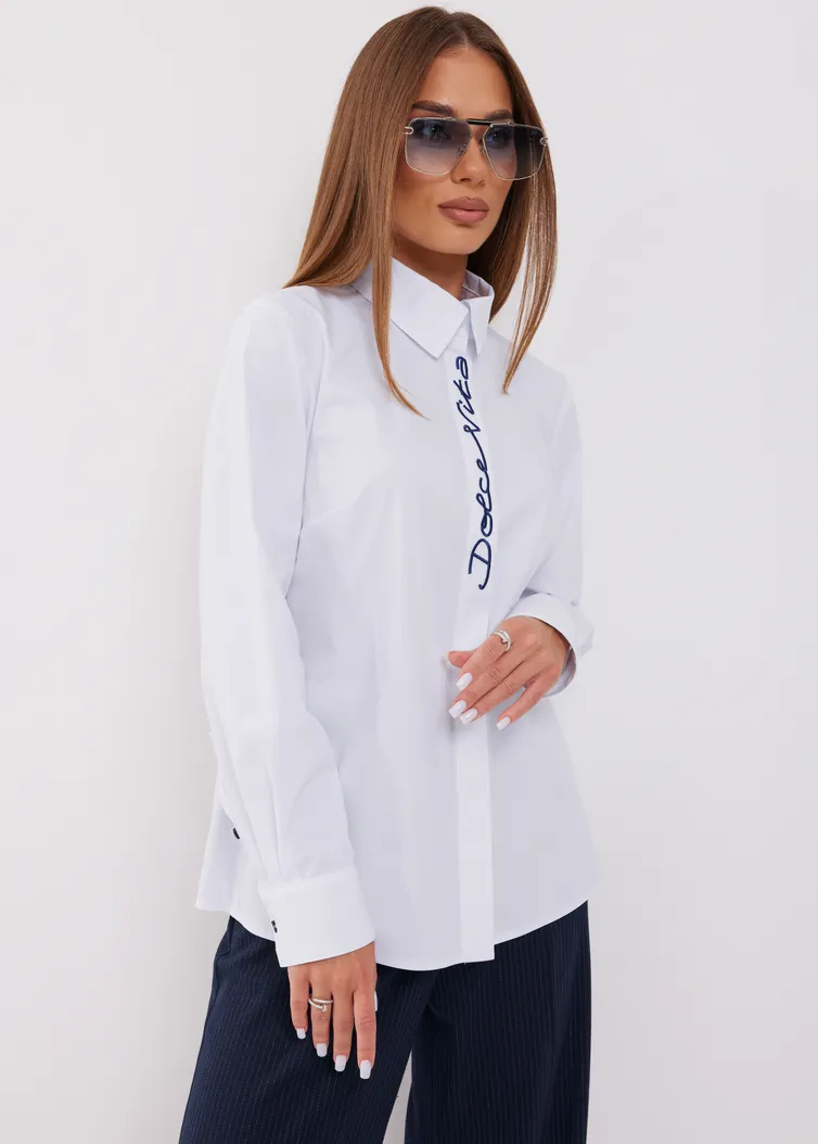 Blouse Vesnaletto #4248
