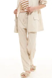 Suit Elletto Life #5260 bezh