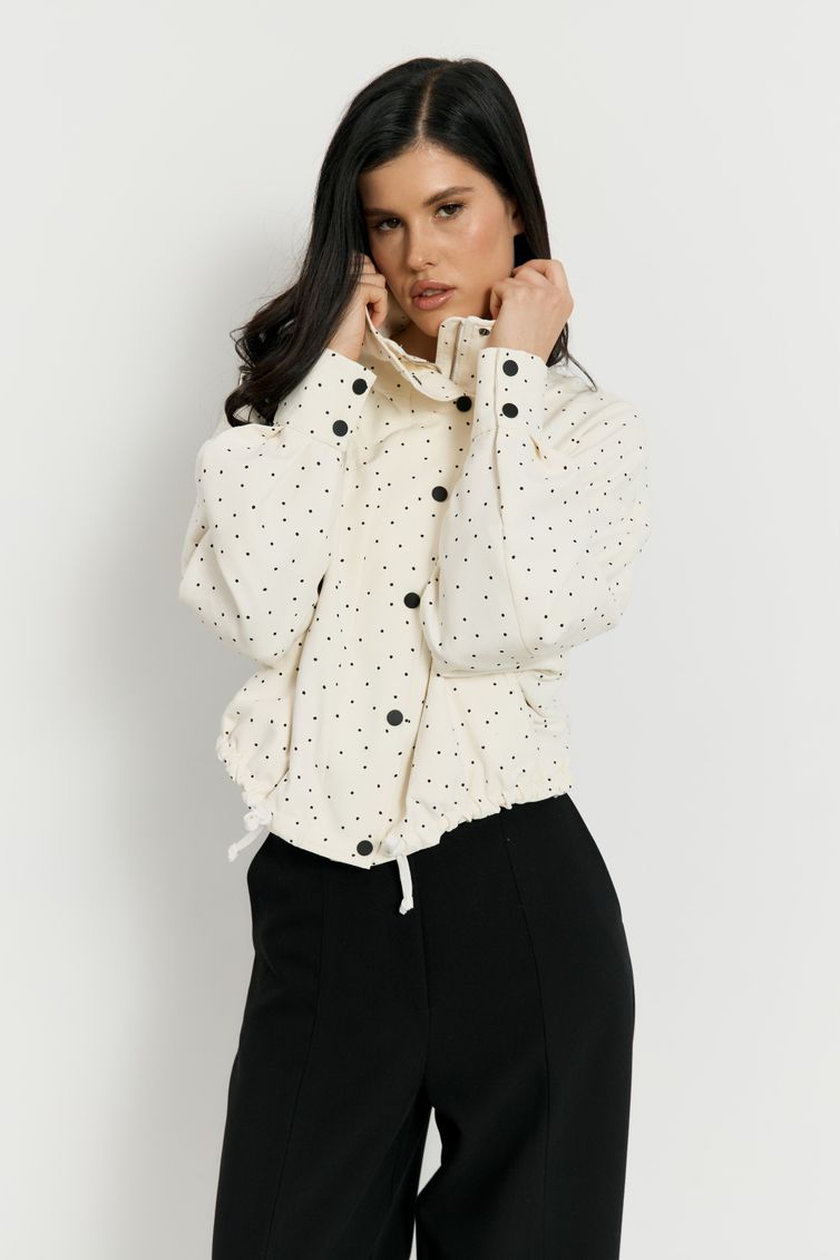 Jacket Attika #A3528