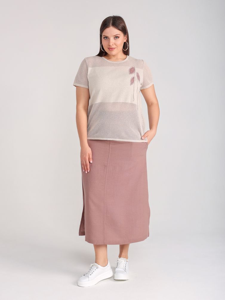 Комплект BONADI арт. 2048 бежевый