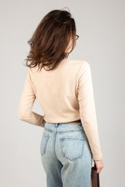 Джемпер Купалинка арт. 668224 158,164 Бежевый