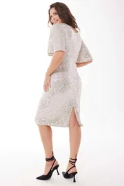 Dress MiSlana #S1037