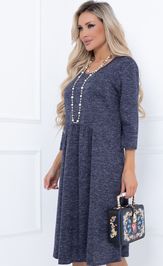 Платье Bellovera 4П5749