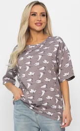 Блузка LT Collection Б13816-25М