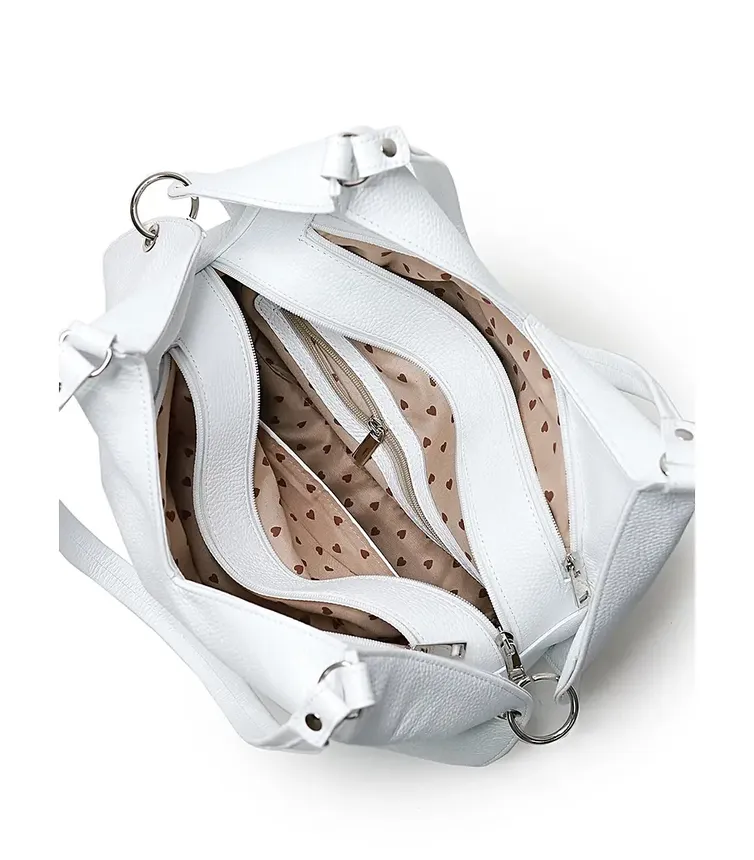 Torba Galanteya #26s720k45 belyj