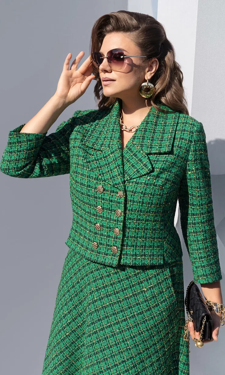 Garnitur Vittoria Queen #22753