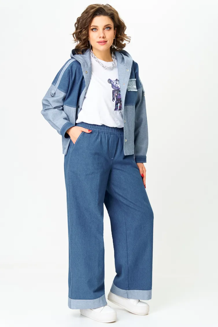 Костюм Aira Style арт. 24223