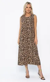 Платье LT Collection П13877-9М
