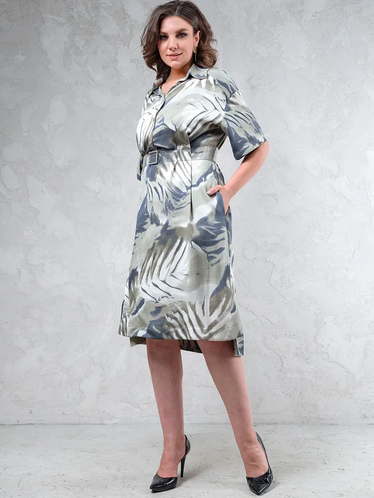 Sukienka Erika Style Collection #01536