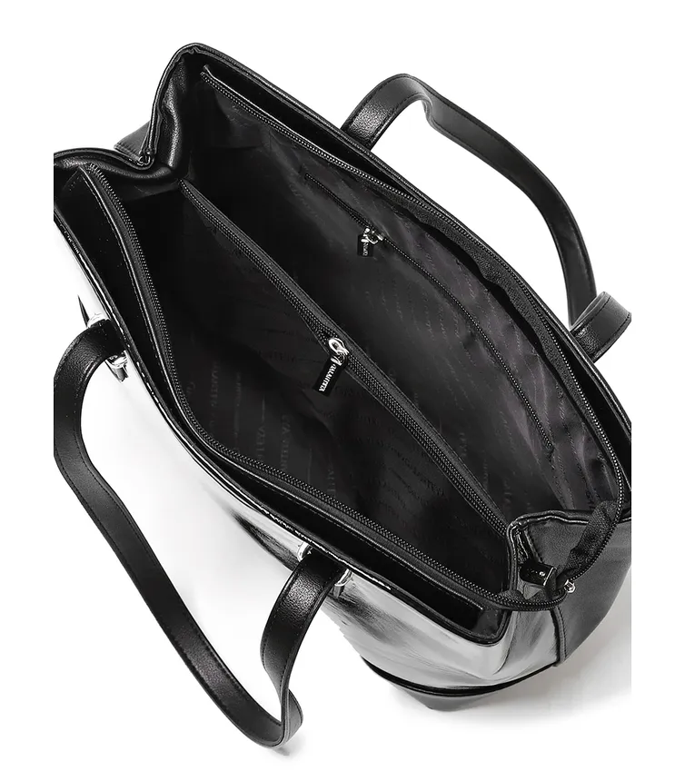 Torba Galanteya #1s710k45 chernyj