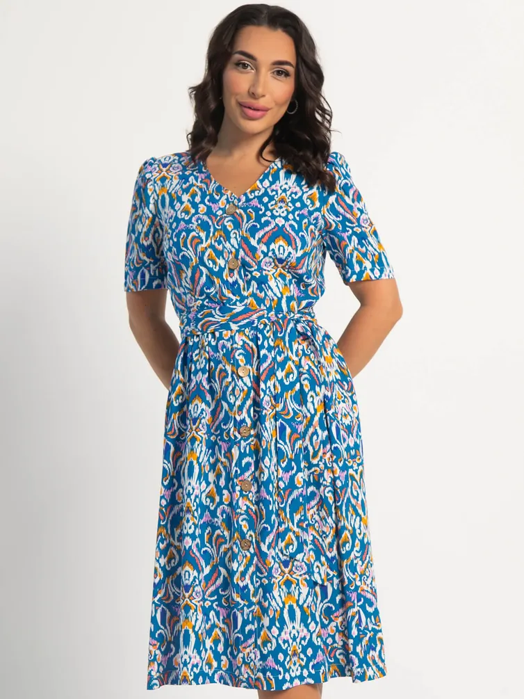 Sukienka LT Collection #P16068-45M