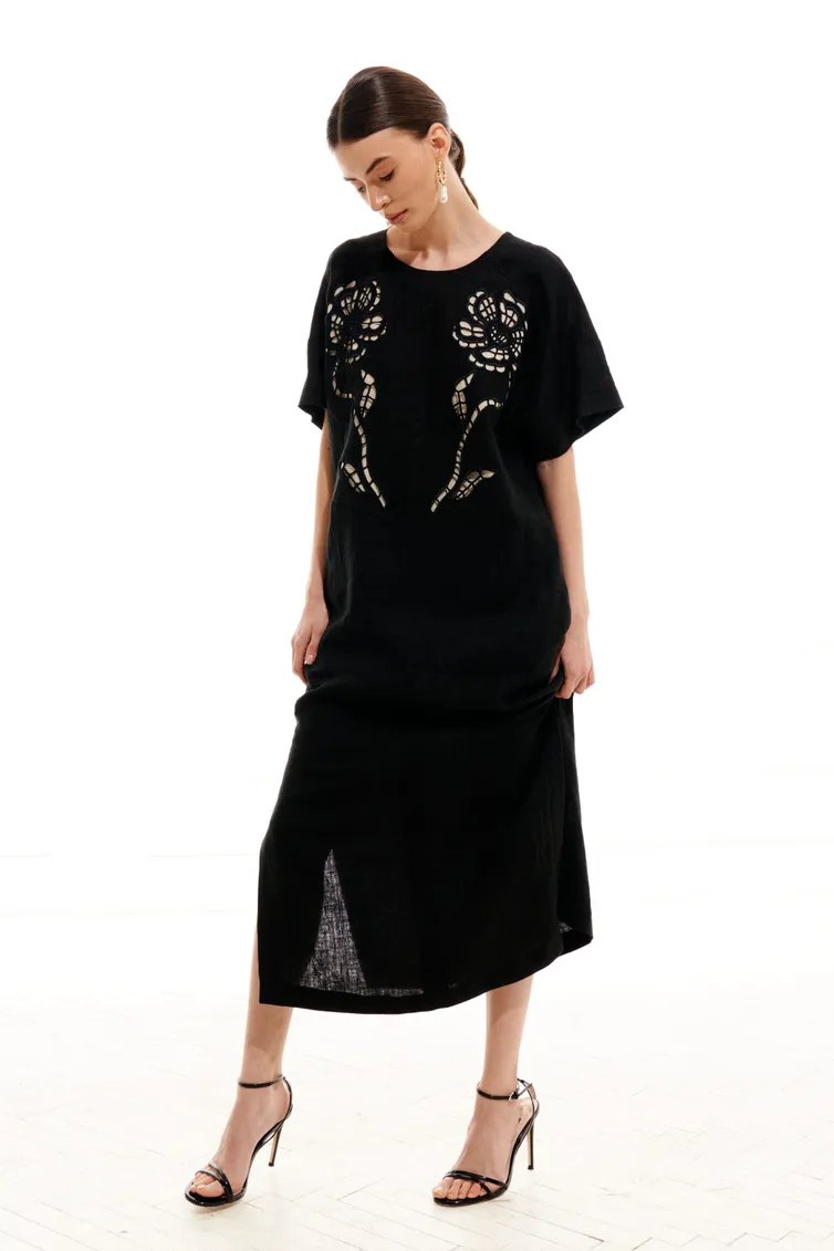 Dress Elletto Life #1990.1