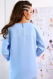 Костюм URS арт. 15-525г