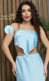 Юбка LT Collection Ю13182-6М