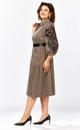 Платье Rishelie 0996.5