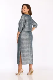 Платье Lady Style Classic арт. 2401/2