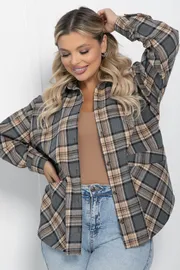 Koszula LT Collection #B11642