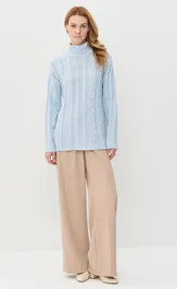 Jumper Newvay 9242-94176 osennee nebo