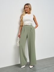 Trousers Jetty #ShYu160-12