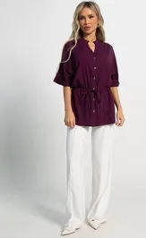 Блуза LT Collection Б15566-30М