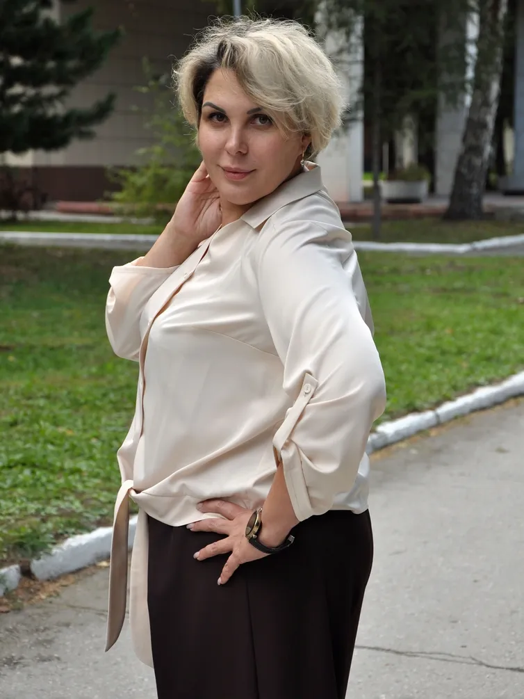 Bluzka NOVITA #1485 ekryu