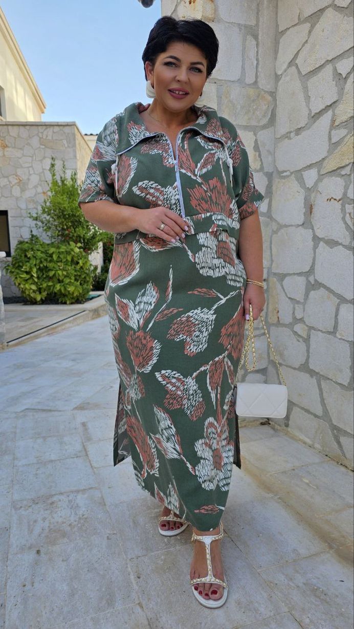 Платье Vittoria Queen арт. 28963