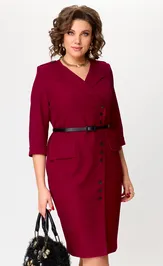 Dress Твой имидж 2313