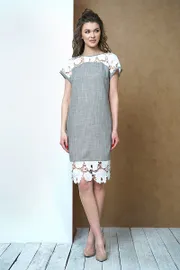Dress Fantazia Mod #3413