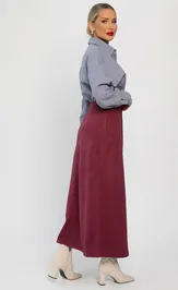 Spódnica LT Collection Yu14254-6M