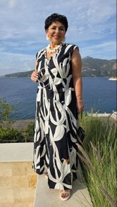 Платье Vittoria Queen арт. 28133