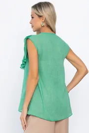 Bluzka LT Collection #B15392-7M