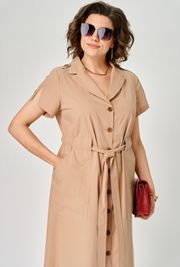 Dress EVA GRANT #7235p