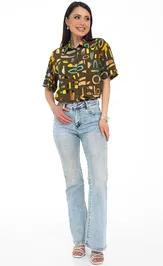 Shirt Diolche B841
