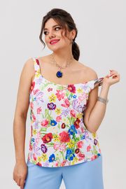 Do Góry Anelli Laurel #1855 rossyp cvetov